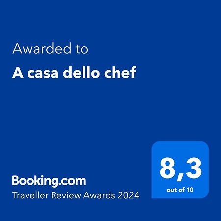 A Casa Dello Chef Apartman Catania Kültér fotó