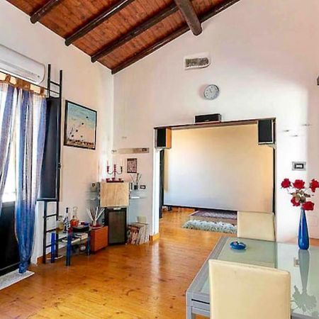 A Casa Dello Chef Apartman Catania Kültér fotó