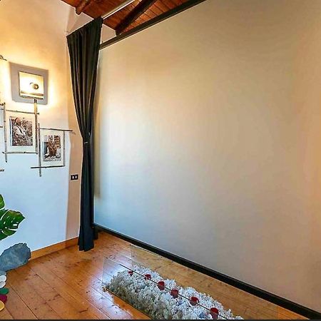 A Casa Dello Chef Apartman Catania Kültér fotó