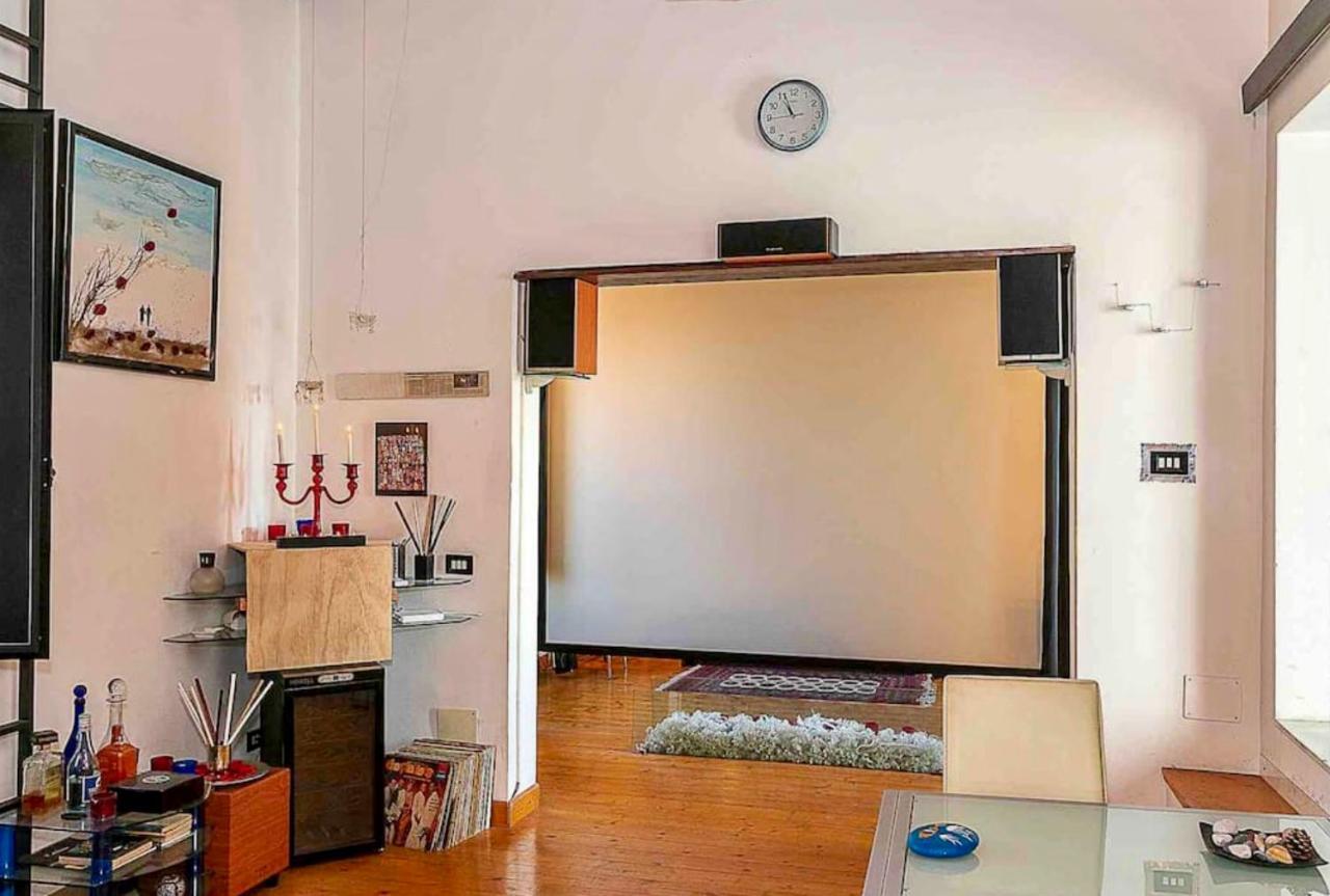 A Casa Dello Chef Apartman Catania Kültér fotó