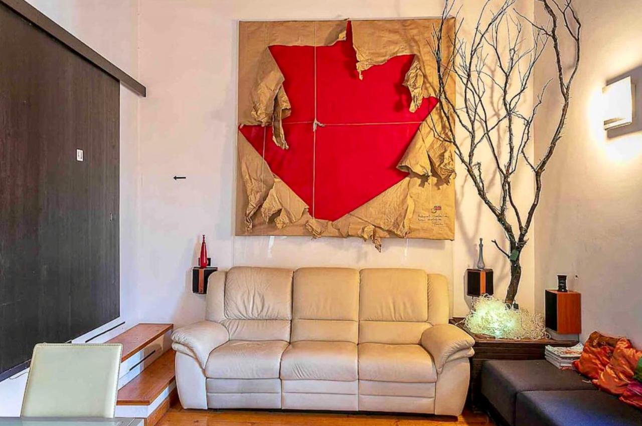 A Casa Dello Chef Apartman Catania Kültér fotó