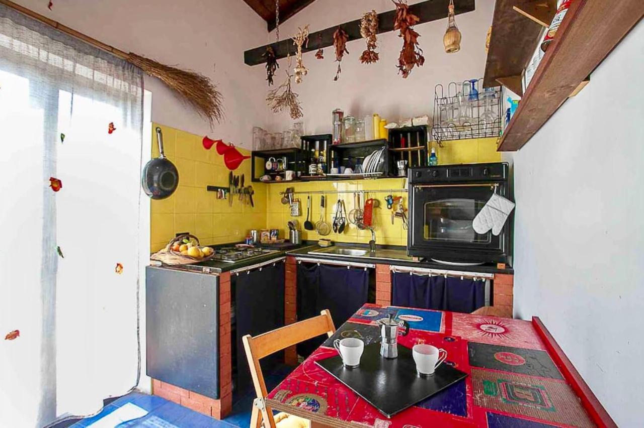 A Casa Dello Chef Apartman Catania Kültér fotó