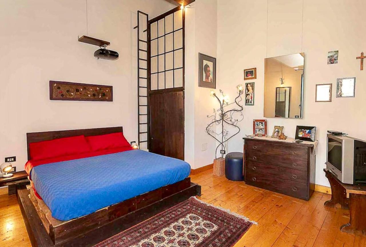 A Casa Dello Chef Apartman Catania Kültér fotó