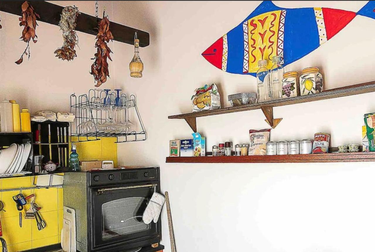 A Casa Dello Chef Apartman Catania Kültér fotó
