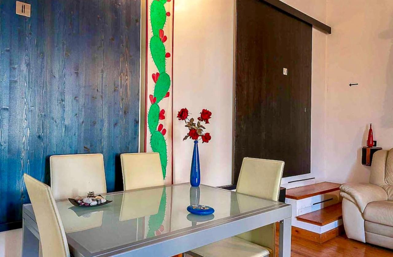 A Casa Dello Chef Apartman Catania Kültér fotó