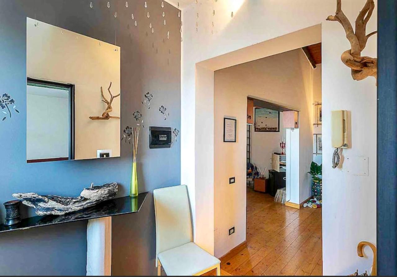 A Casa Dello Chef Apartman Catania Kültér fotó