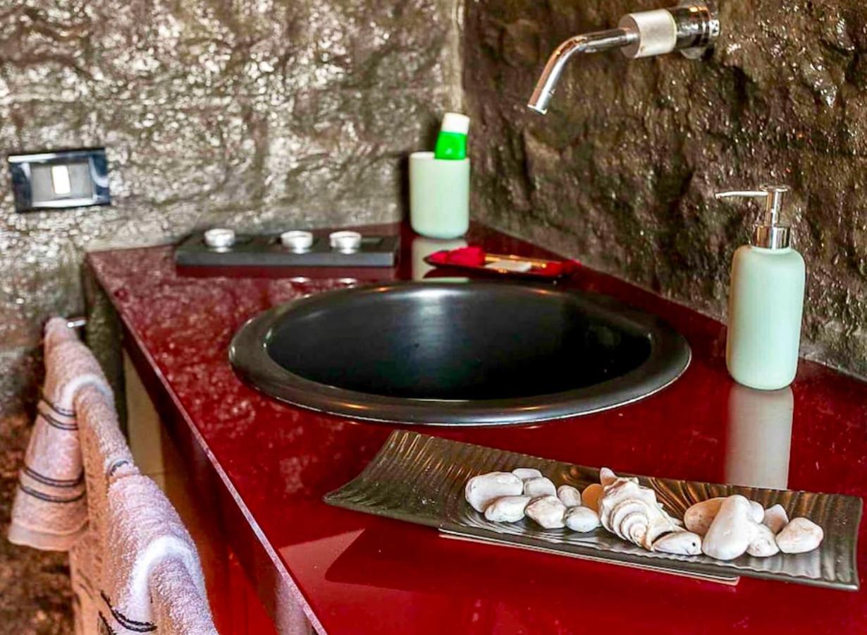 A Casa Dello Chef Apartman Catania Kültér fotó