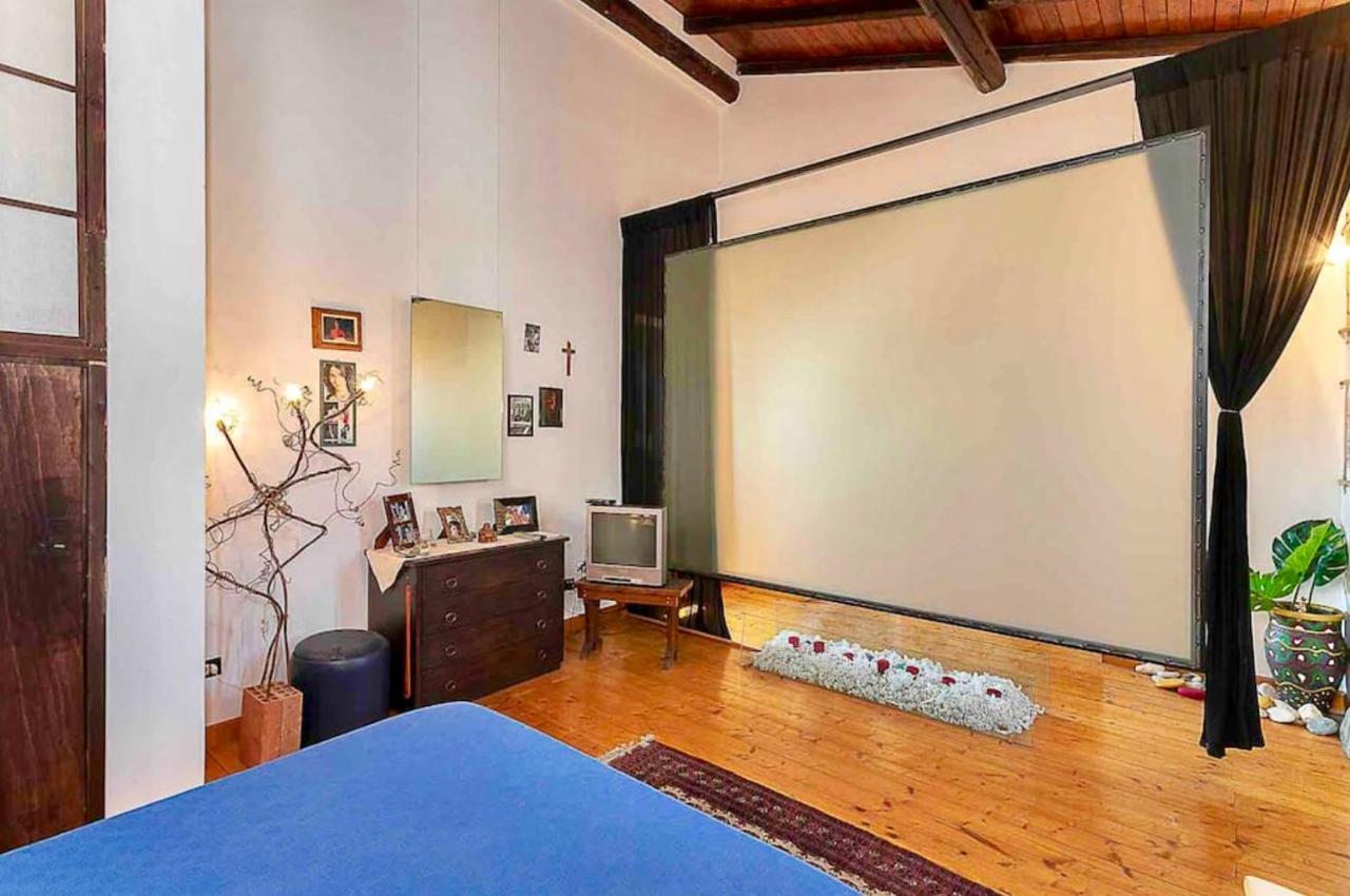 A Casa Dello Chef Apartman Catania Kültér fotó