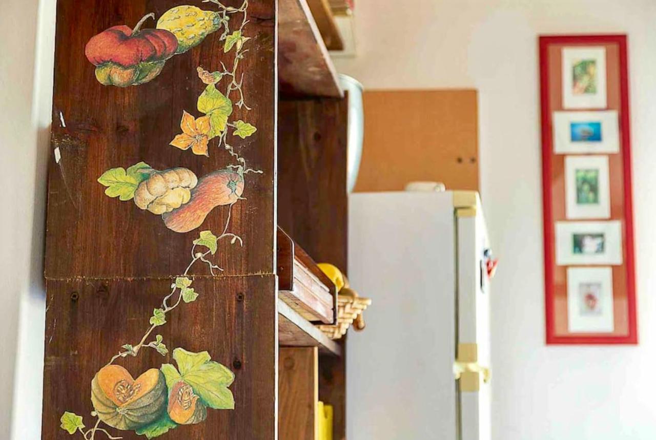 A Casa Dello Chef Apartman Catania Kültér fotó