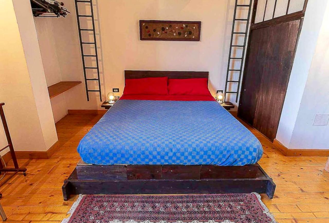 A Casa Dello Chef Apartman Catania Kültér fotó