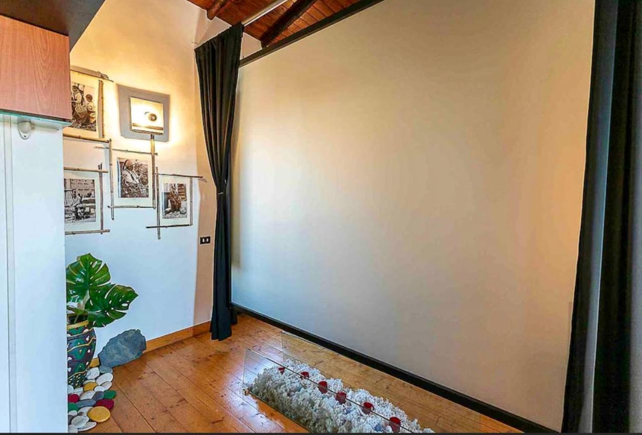 A Casa Dello Chef Apartman Catania Kültér fotó