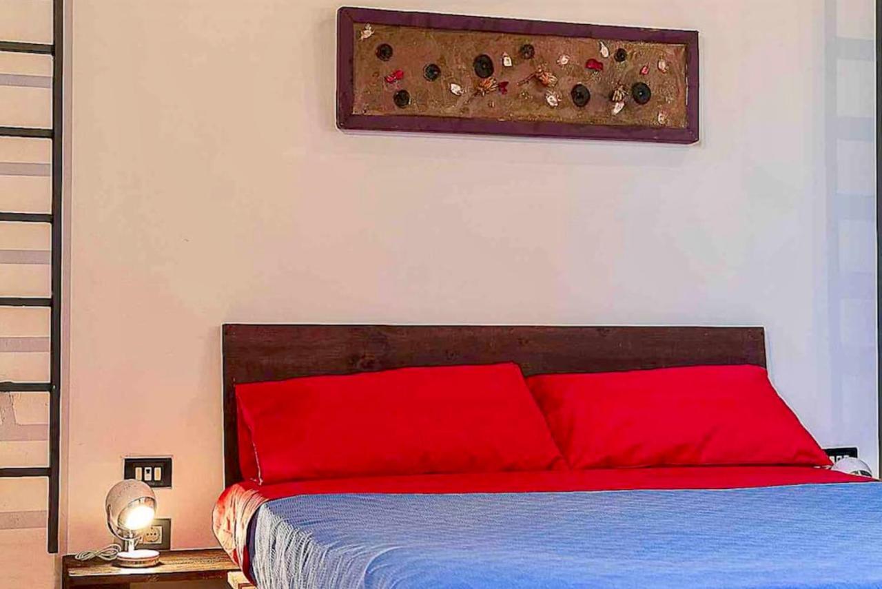 A Casa Dello Chef Apartman Catania Kültér fotó