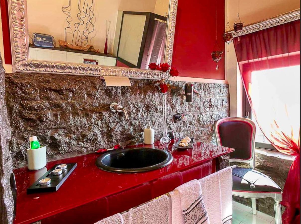 A Casa Dello Chef Apartman Catania Kültér fotó